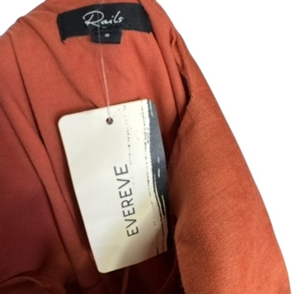 Rails Demi Henna Dress Size: S - Picture 15 of 16